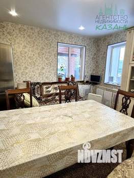 Дом 250м&sup2;, 2-этажный, участок 9 сот.  