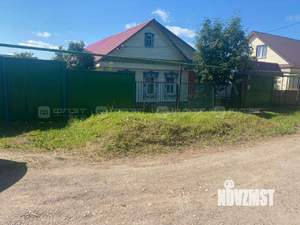 Дом 76м², 1-этажный, участок 13 сот.  