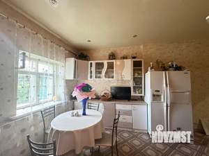 Таунхаус 86м&sup2;, 1-этажный, участок 3 сот.  