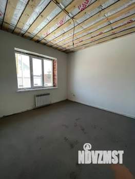 Коттедж 103м&sup2;, 1-этажный, участок 4 сот.  