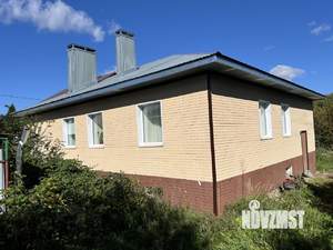 Дом 117м², 1-этажный, участок 7 сот.  