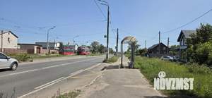 Дача 16м², 2-этажный, участок 7 сот.  