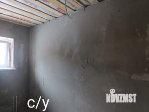 Дом 140м&sup2;, 1-этажный, участок 7 сот.  