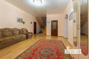 Дом 227м², 2-этажный, участок 8 сот.  