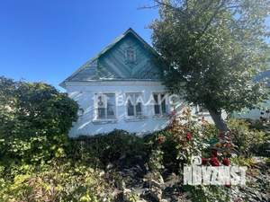 Дом 76м&sup2;, 1-этажный, участок 10 сот.  