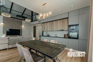 Коттедж 180м&sup2;, 2-этажный, участок 8 сот.  