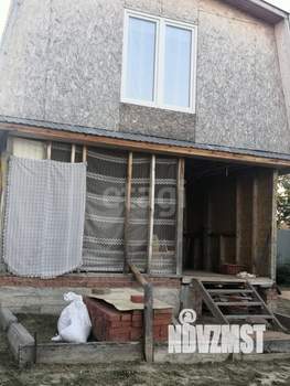 Дом 50м², 1-этажный, участок 6 сот.  