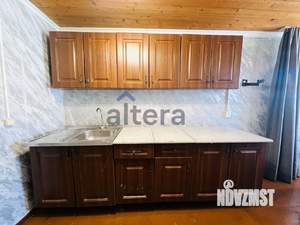 Дом 80м², 1-этажный, участок 10 сот.  