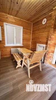 Дом 200м², 2-этажный, участок 727 сот.  