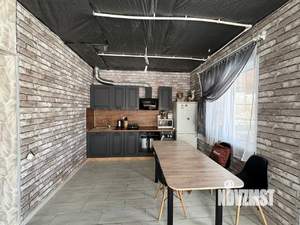 Дом 102м², 2-этажный, участок 6 сот.  