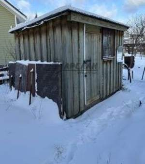 Дом 68м&sup2;, 2-этажный, участок 4 сот.  