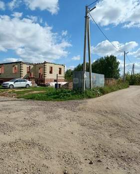 Дом 144м², 2-этажный, участок 0 сот.  