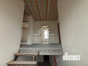 Дом 144м&sup2;, 2-этажный, участок 8 сот.  