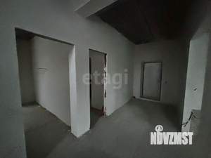 Дом 137м², 2-этажный, участок 4 сот.  