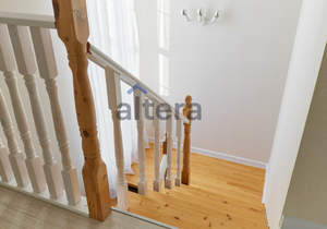 Дом 109м&sup2;, 2-этажный, участок 4 сот.  