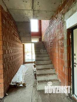 Дом 295м&sup2;, 2-этажный, участок 867 сот.  