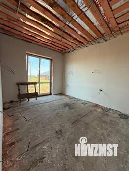 Дом 127м&sup2;, 1-этажный, участок 10 сот.  