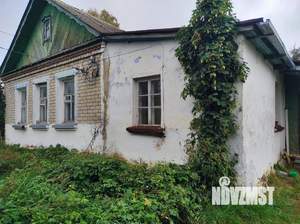 Дом 85м², 1-этажный, участок 12 сот.  