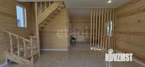 Дом 88м², 2-этажный, участок 315 сот.  