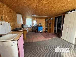 Дача 74м&sup2;, 2-этажный, участок 5 сот.  