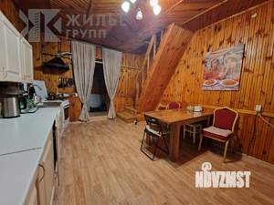 Дом 200м², 1-этажный, участок 5 сот.  