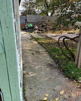 Дача 58м&sup2;, 1-этажный, участок 15 сот.  