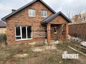 Дом 100м², 2-этажный, участок 4 сот.  