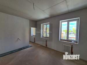 Коттедж 302м&sup2;, 3-этажный, участок 5 сот.  