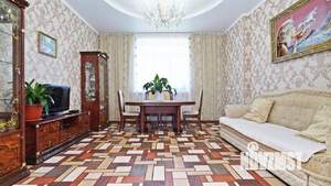 Дом 200м², 2-этажный, участок 7 сот.  