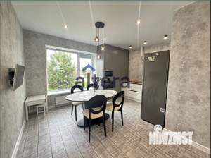 Дом 60м&sup2;, 1-этажный, участок 3 сот.  