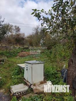 Дом 40м², 2-этажный, участок 5 сот.  