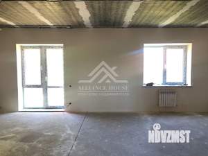 Дом 141м&sup2;, 2-этажный, участок 5 сот.  