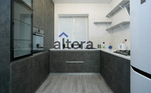 Дом 147м&sup2;, 1-этажный, участок 5 сот.  