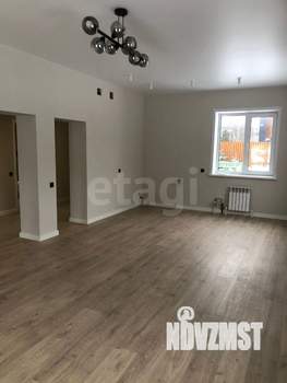 Дом 132м², 2-этажный, участок 10 сот.  