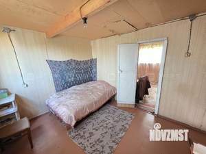 Дача 48м², 2-этажный, участок 6 сот.  