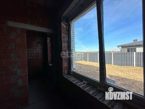 Дом 103м², 1-этажный, участок 5 сот.  