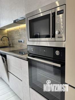 Дом 127м&sup2;, 2-этажный, участок 5 сот.  