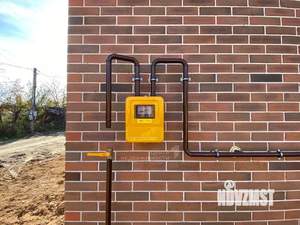 Дом 115м², 1-этажный, участок 5 сот.  