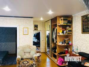 Дом 87м&sup2;, 1-этажный, участок 6 сот.  