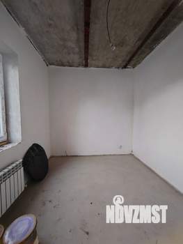 Дом 120м&sup2;, 2-этажный, участок 4 сот.  