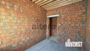 Дом 90м&sup2;, 1-этажный, участок 6 сот.  