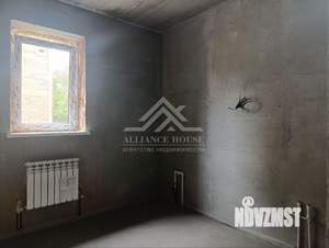 Дом 120м², 2-этажный, участок 4 сот.  