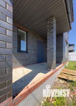 Коттедж 150м&sup2;, 2-этажный, участок 6 сот.  