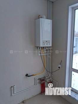 Дом 130м&sup2;, 2-этажный, участок 4 сот.  