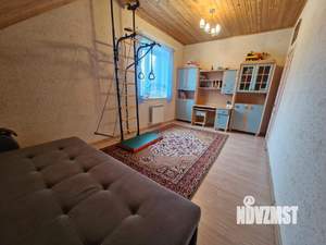 Дом 188м&sup2;, 2-этажный, участок 6 сот.  