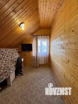 Дом 159м², 2-этажный, участок 7 сот.  