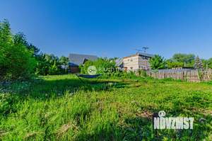 Дом 96м², 1-этажный, участок 13 сот.  