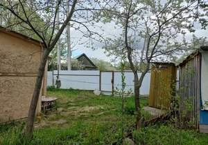 Дом 20м&sup2;, 1-этажный, участок 4 сот.  