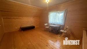 Дача 90м², 2-этажный, участок 5 сот.  