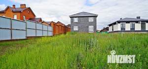 Коттедж 161м², 2-этажный, участок 896 сот.  